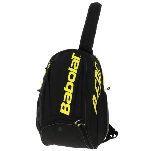 Sac de tennis Babolat Backpack pure aero blc nr Noir 72112-UNI