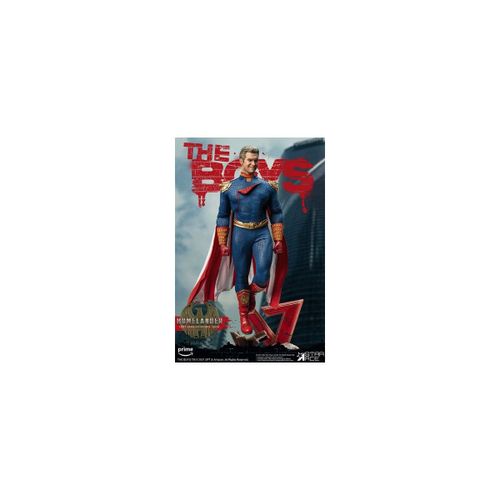 The Boys - Figurine My Favourite Movie 1/6 Homelander (Deluxe Version) 30 Cm