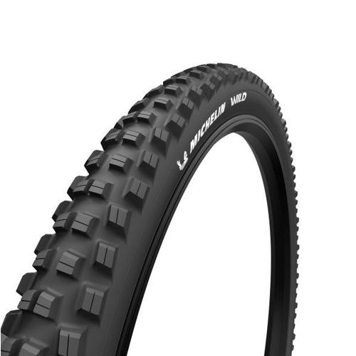 Pneu Velo Michelin 275x260 Wild T/Rigide 66-584