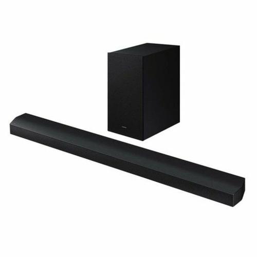 Barre audio Samsung Noir