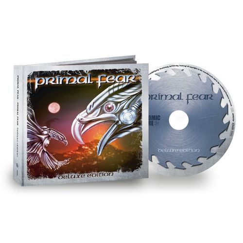 Primal Fear (Deluxe Edition)