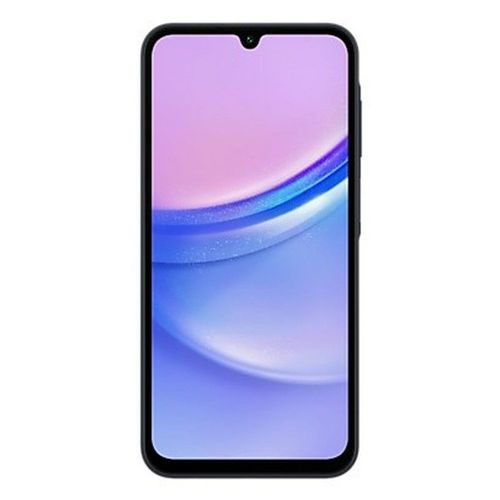 Smartphone Samsung SM-A155FZKIEUE 6,5" 8 GB RAM 256 GB Noir/Bleu