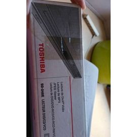 Lecteur dvd Toshiba 