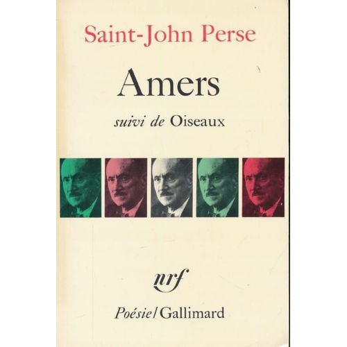 Amers Suivi De Oiseaux