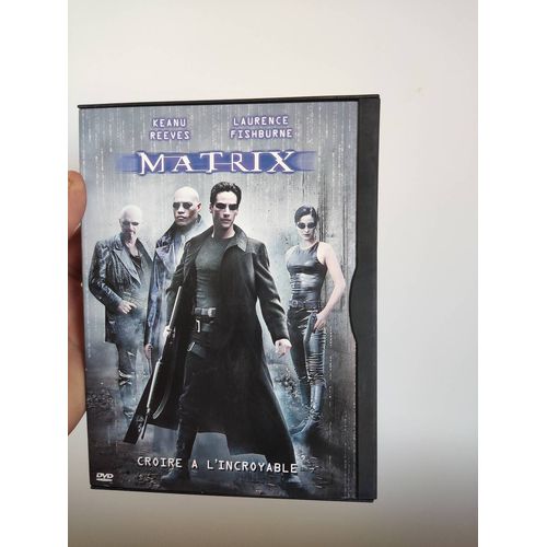 Matrix