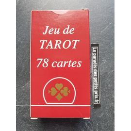 Jeux De Tarot - Temu France