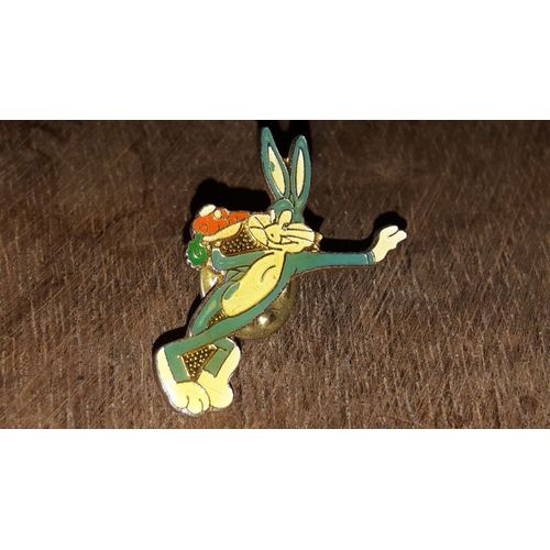 Pin S Bugs Bunny