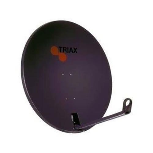 TRIAX - TDA 78 H-1 - PARABOLE SATELLITE - 78 CM