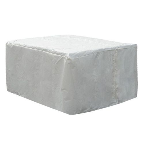 Bâche De Protection Chuva Blanc