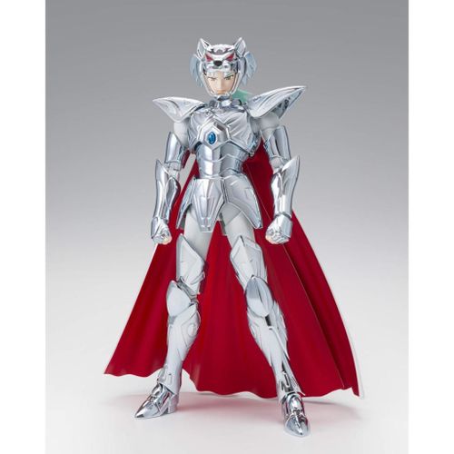 Sainy-Seiya - Saint Cloth Myth Ex Zeta Alcor Bud - Statue 18cm