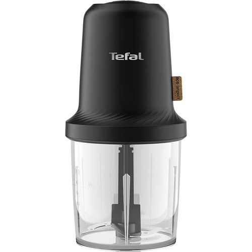 Hachoir Tefal MQ80E8 Eco Respect 0,5 2 lames 500 W Noir