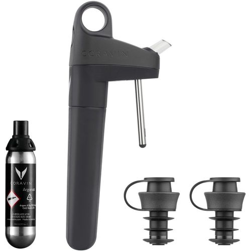 Système De Préservation Coravin Pivot