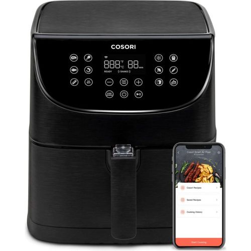 Friteuse COSORI CP158 Smart Chef Edition