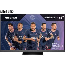 TV QLED HISENSE 65U8HQ 2022