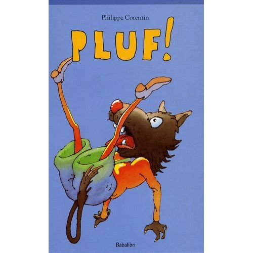Pluf !