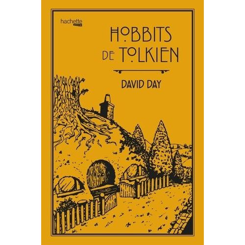 Hobbits De Tolkien