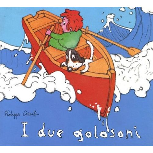 I Due Golosoni