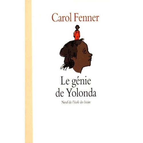 Le Génie De Yolonda