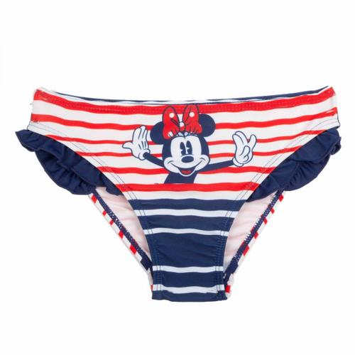 Slip De Bain Disney Minnie Enfant Disney