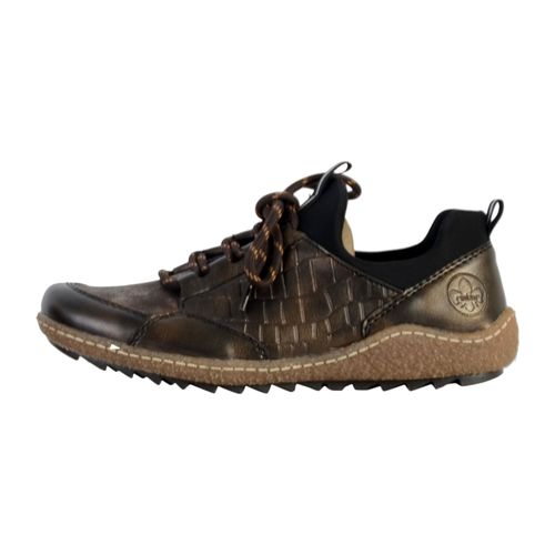 Basket Lacets Rieker Australia