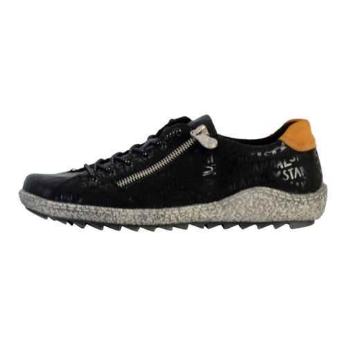 Basket Lacets Rieker Gargano