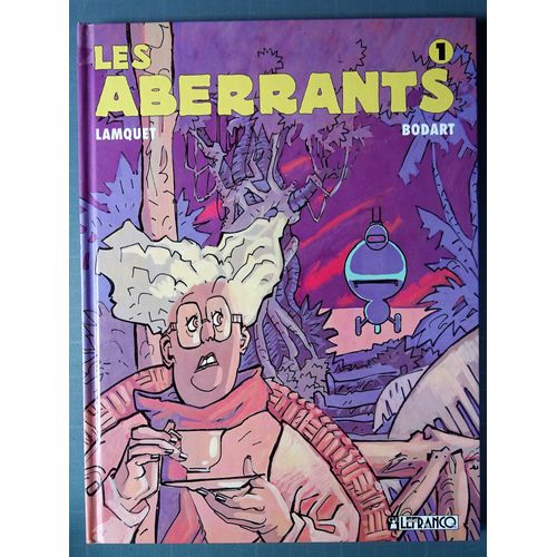 Les Aberrants