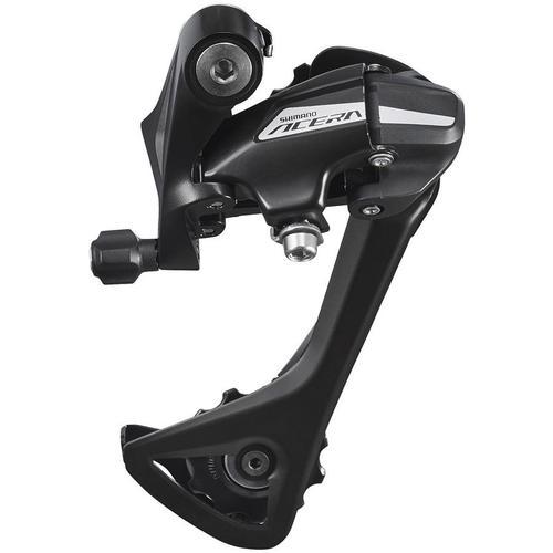 Derailleur Ar Vtt 7/8v Acera Sgs Gde Chape Rd-M3020 Erdm30208sgsl