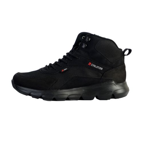 Botte Lacets Rieker