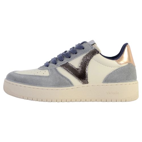 Basket Lacets Victoria