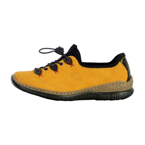 Basket Cuir Rieker Eagle - 41