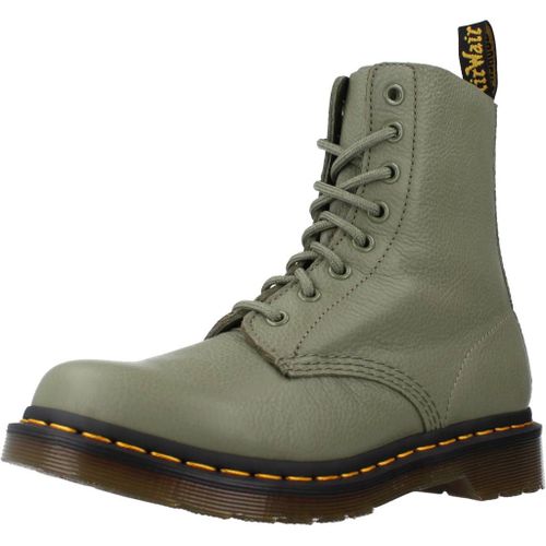 Dr. Martens 1460 Pascal Virginia Colour Vert