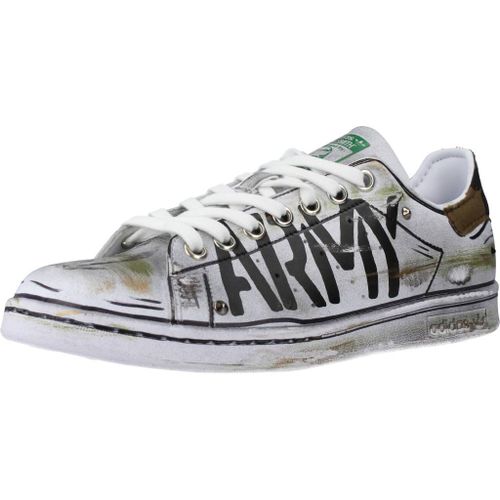 Adidas Smith Colour Blanc - 42 2/3