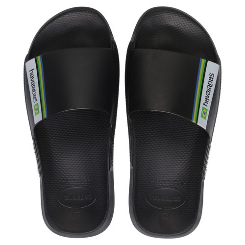 Sandale Enfiler Havaianas Slide Clas