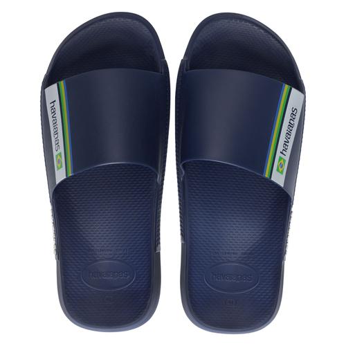 Sandale Enfiler Havaianas Slide Clas