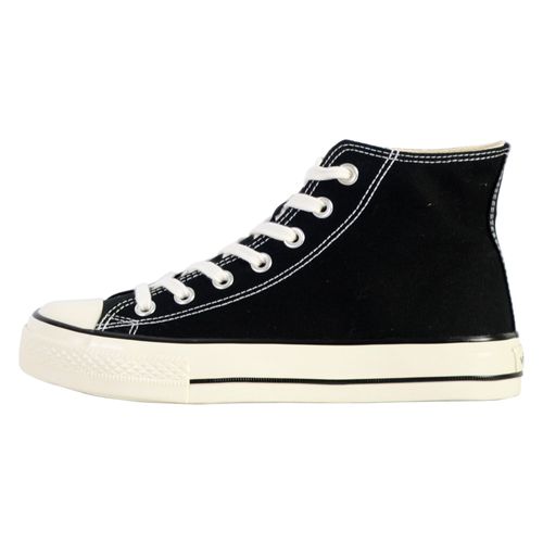 Basket ? Lacets Montante Victoria - 41