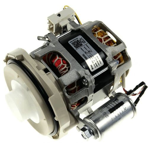 POMPE DE CYCLAGE YXW50-2E(L) POUR LAVE VAISSELLE BRANDT - AS0067205