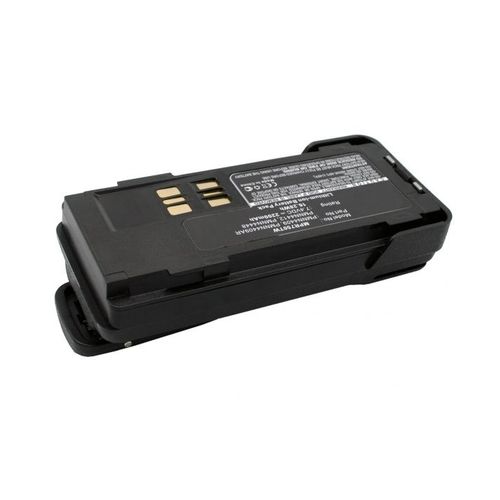Batterie 7.4V 2.2Ah Li-ion PMNN4412 pour Motorola DP4000