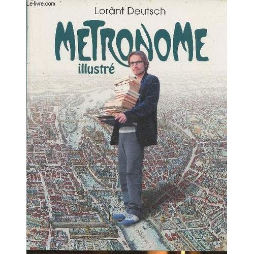 Metronome Illustré