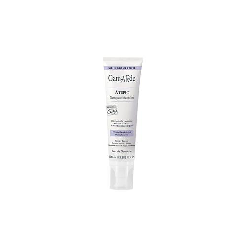 Gamarde Nettoyant Réconfort Peaux Sensibles À Tendance Atopique 100ml 