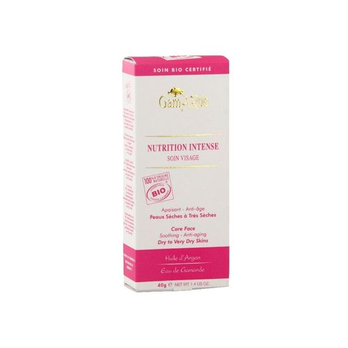 Gamarde Nutrition Intense Soin Visage 40g 