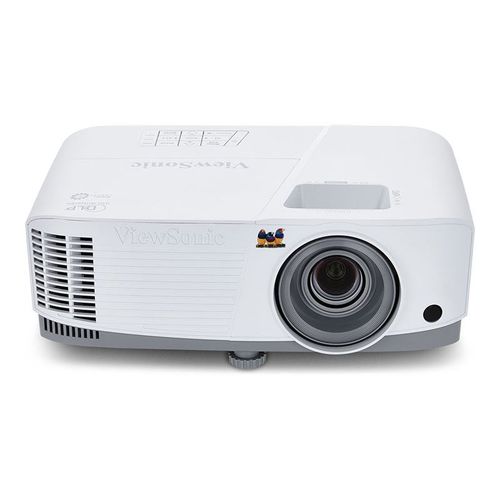ViewSonic PA503X - Projecteur DLP - 3D - 3600 ANSI lumens - XGA (1024 x 768) - 4:3 - objectif zoom