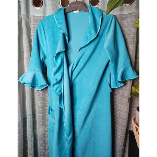 Robe De Chambre Vintage Taille M