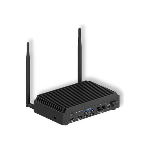 ASUS NUC 13 Rugged WNUC13BRBP200000I - 64 Go