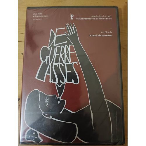 De Guerre Lasses Documentaire De Laurent Bécue-Renard