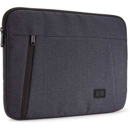 Case Logic Huxton HUXS-211 - Housse d'ordinateur portable - 11" - gris