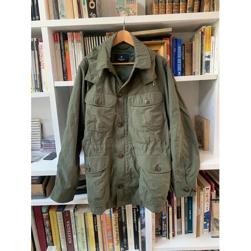 Parka Homme Hackett Taille M "