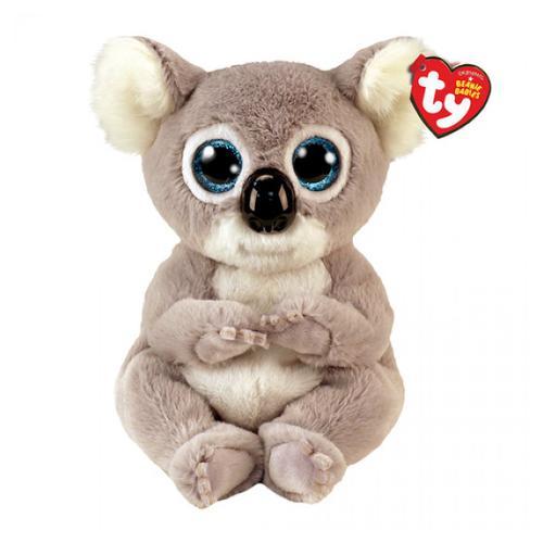 Beanie Babies Small Melly Le Koala