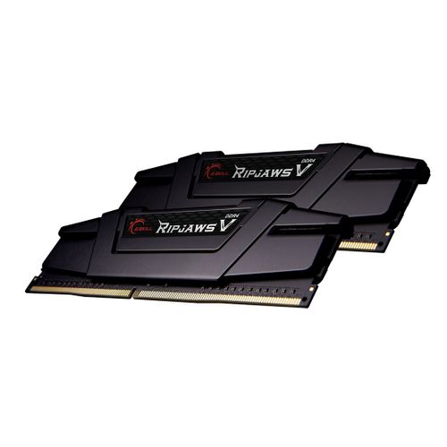 G.skill Ripjaws V F4-3600c18q2-256gvk Module De Mémoire 256 Go 8 X 32