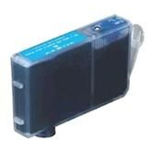 Armor - Cyan - réservoir d'encre - pour Canon BJ-i865, i905, S800, S830, S900; i86X, 90X, 960, 990, 9950; S820, 830, 900, 9000