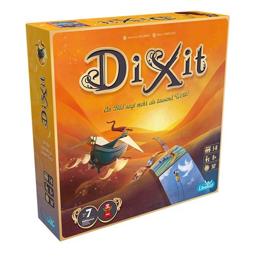 Asm Dixit (Neuauflage) | Libd0016